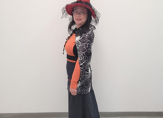 Halloween Party Images
