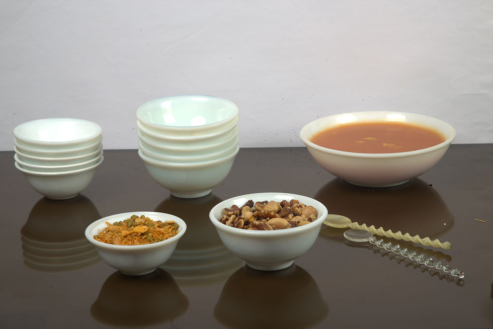 Thumbnail: Small Bowls