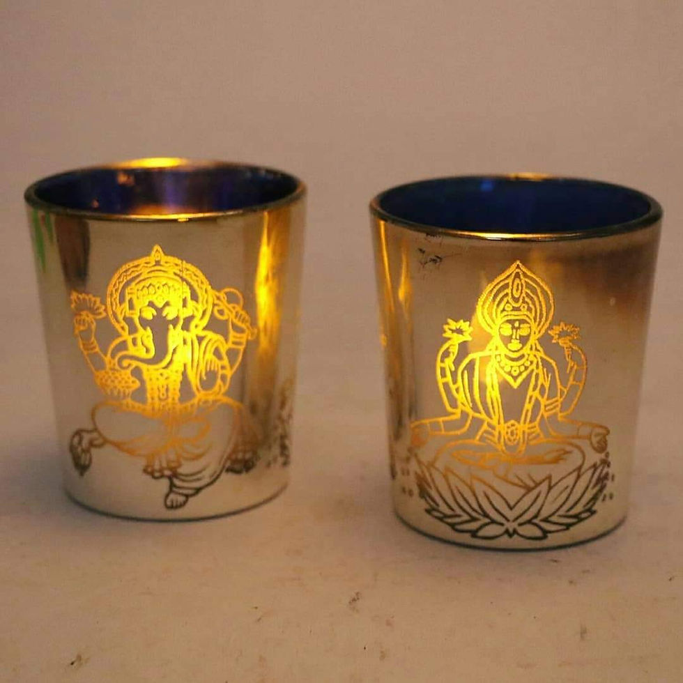 Thumbnail: God Lantern