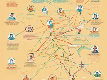 Rethinking How You Land a Job: Beyond Networking