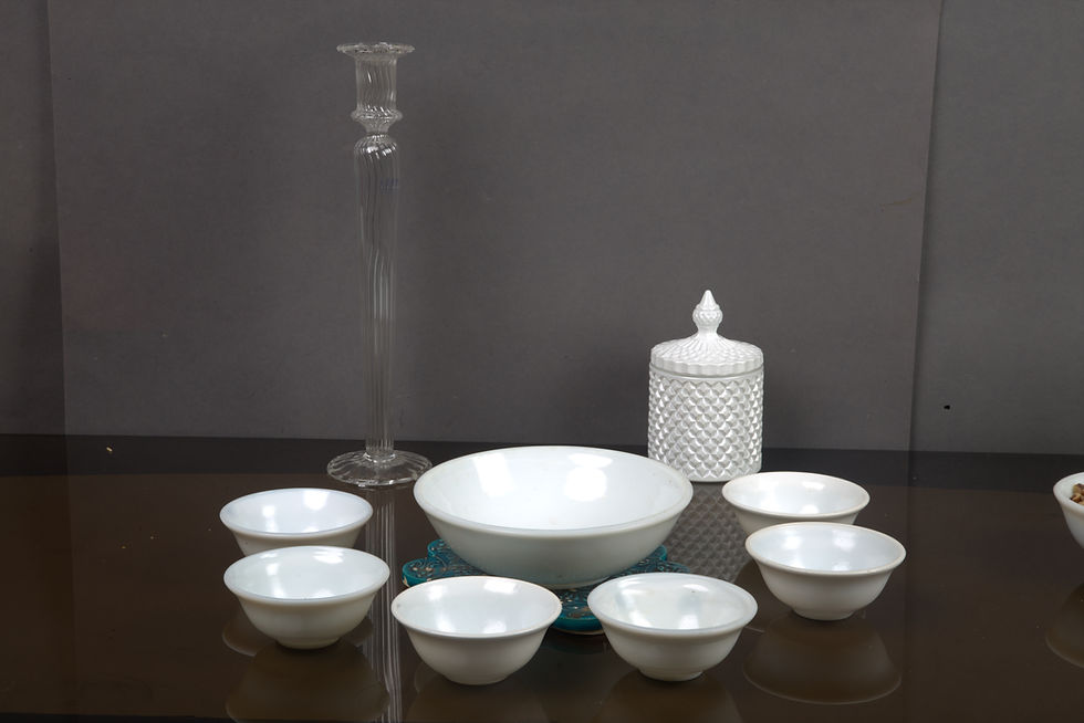 Thumbnail: Small Bowls