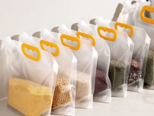 Résumés or cereals: packaging matters