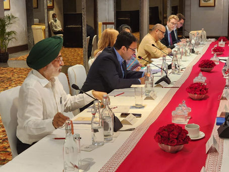 We Didn’t Start the Fire: Insights on the First and Second Quarters of 2023
