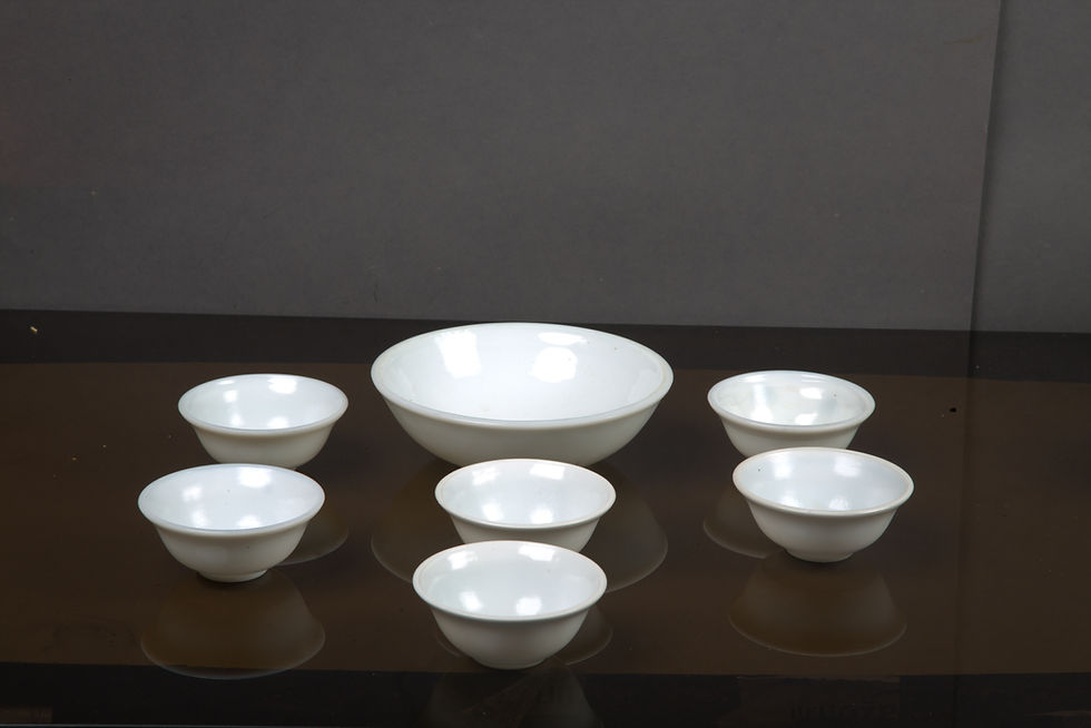 Thumbnail: Small Bowls