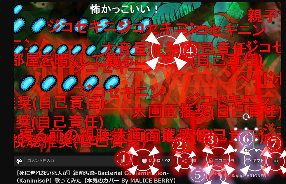 歌コレ応援ガイド