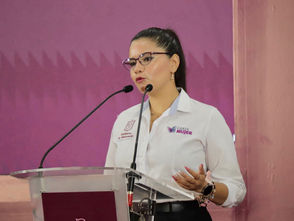 Se reduce 52% el feminicidio en Michoacán: Seimujer