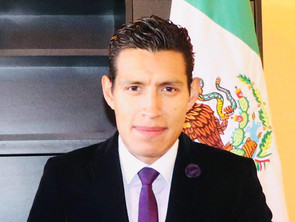 Repudia Humberto González asesinato del edil de Nahuatzen