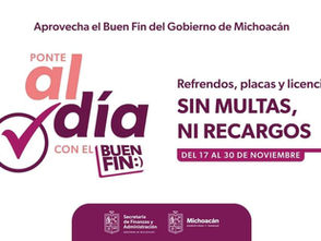 El Buen Fin también aplicará para transportistas: Cocotra