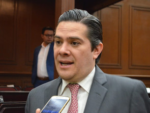 Exige bancada del PRI esclarecer homicidio del alcalde de Nahuatzen