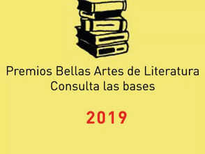 Reponen convocatoria Premio Bellas Artes de Novela “José Rubén Romero 2019”