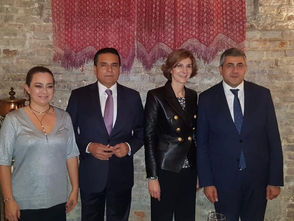 Busca Michoacán en España ser sede de Congreso Mundial Mujer y Turismo Rural 2020