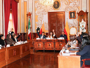 Cabildo Juvenil propone y participa en el desarrollo de Morelia