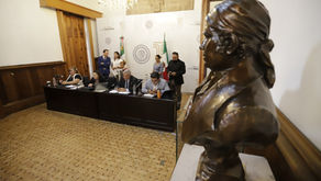 El 4 de marzo quedó establecido como "Día del Aniversario de la Batalla del Fuerte de Cóporo de 1815"