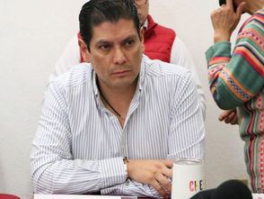 PVEM condena maltrato y crueldad hacia dos caninas en Tangancícuaro