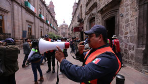 Gobierno de México convoca a la ciudadanía a participar en el Segundo Simulacro Nacional 2026, este sábado a las 12:00 horas