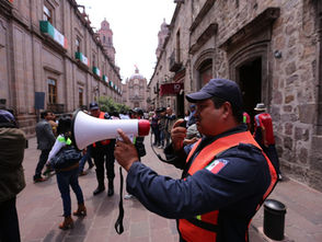 Gobierno de México convoca a la ciudadanía a participar en el Segundo Simulacro Nacional 2026, este sábado a las 12:00 horas