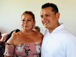 Ante la emergencia nacional, habrá más años de cárcel a feminicidas: Torres Piña