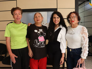 Gobierno estatal promueve igualdad de derechos para personas LGBTTTIQ+: Bugarini