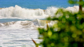 SSM llama a extremar precauciones en playas de Michoacán durante el periodo vacacional