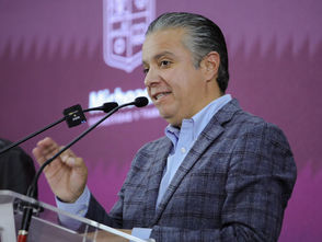 Expedidas 51 mil licencias de conducir: Luis Navarro