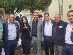 Mantiene PVEM fortaleza en sus estructuras municipales rumbo al 2024