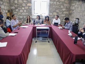 Proceso electoral 2024 tendrá un presupuesto acorde a sus necesidades, garantiza 75 Legislatura