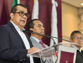 Baja 30% homicidio doloso; hay 678 víctimas menos que el año pasado