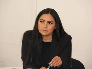 Legislativo propiciará certidumbre en Nahuatzen con definición de alcalde interino: Araceli Saucedo