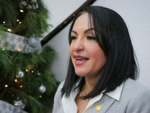 Con Protocolo, Congreso da un paso para erradicar violencia de género: Lupita Díaz Chagolla