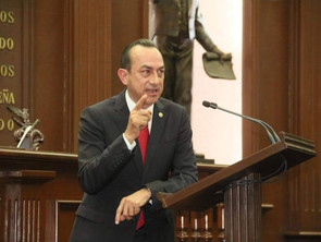 Tasa de desempleo en México sigue al alza, federación deben dejar de negarlo: Antonio Soto