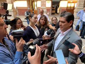 Condena PVEM atentados en contra de alcaldes y regidores de Michoacán