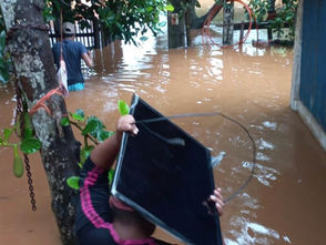 Exhorta PRD al estado atender poblaciones afectadas por huracán Lidia