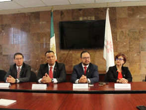 LLAMA CCPM A EMPRESARIOS Y CONTIBUYENTES A ASESORARSE ANTE REFORMA FISCAL 2020