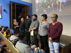 SeCultura Morelia reúne en diálogos virtuales, visiones sobre futuros posibles en la cultura
