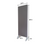 Thumbnail: GOBO Free-standing Absorber in Duck Canvas