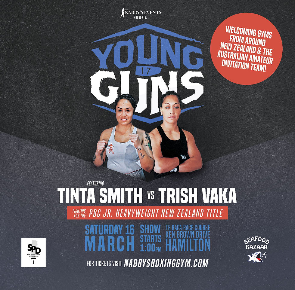 Young Guns 17