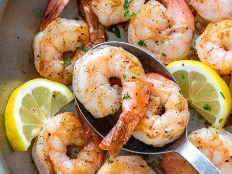 Shrimp Tips