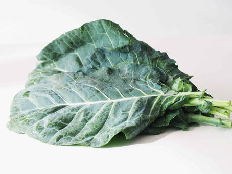 Collard Greens