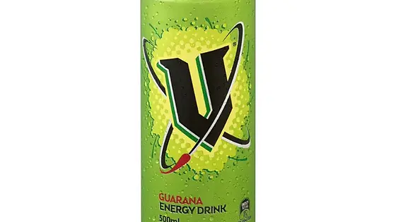 V Original 500ml can