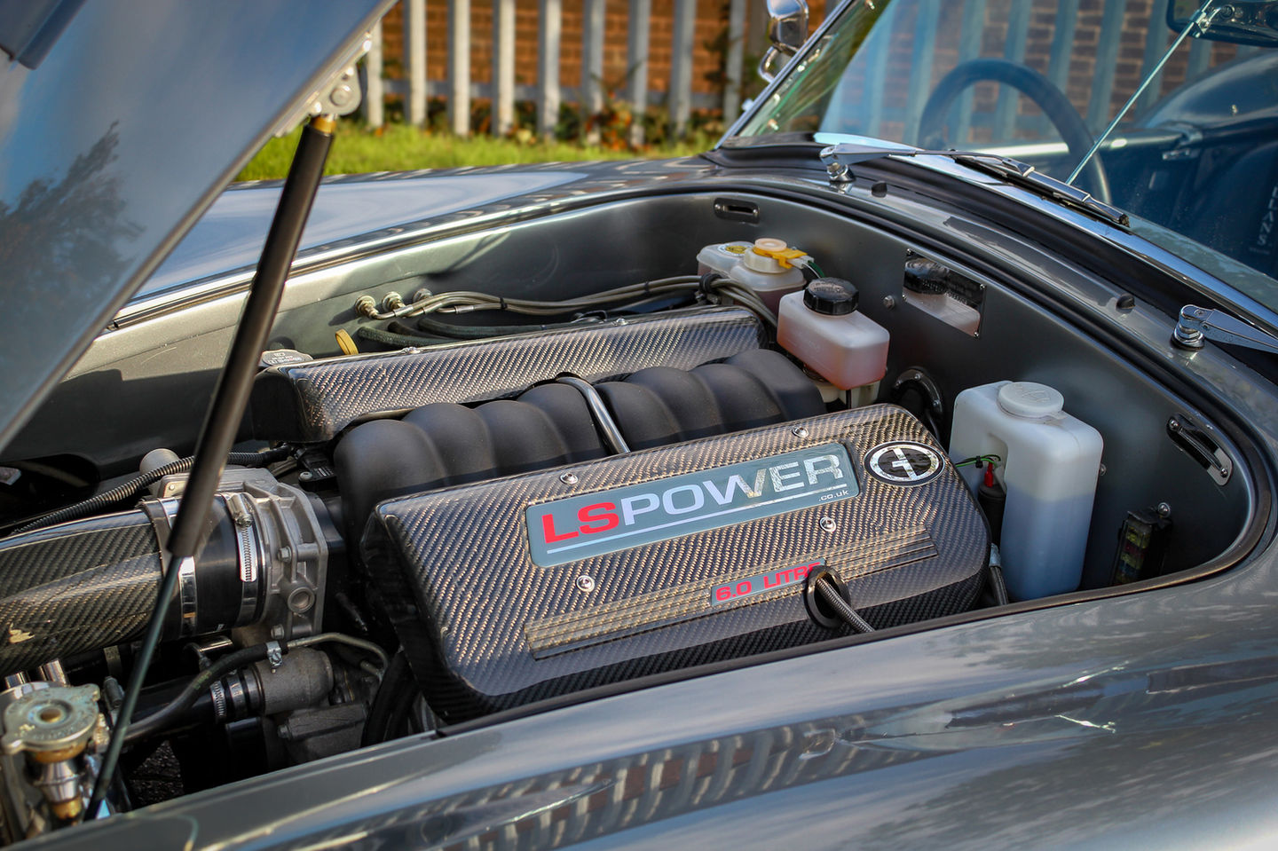 Gardner Douglas 427 Mk4 Cobra Replica For Sale