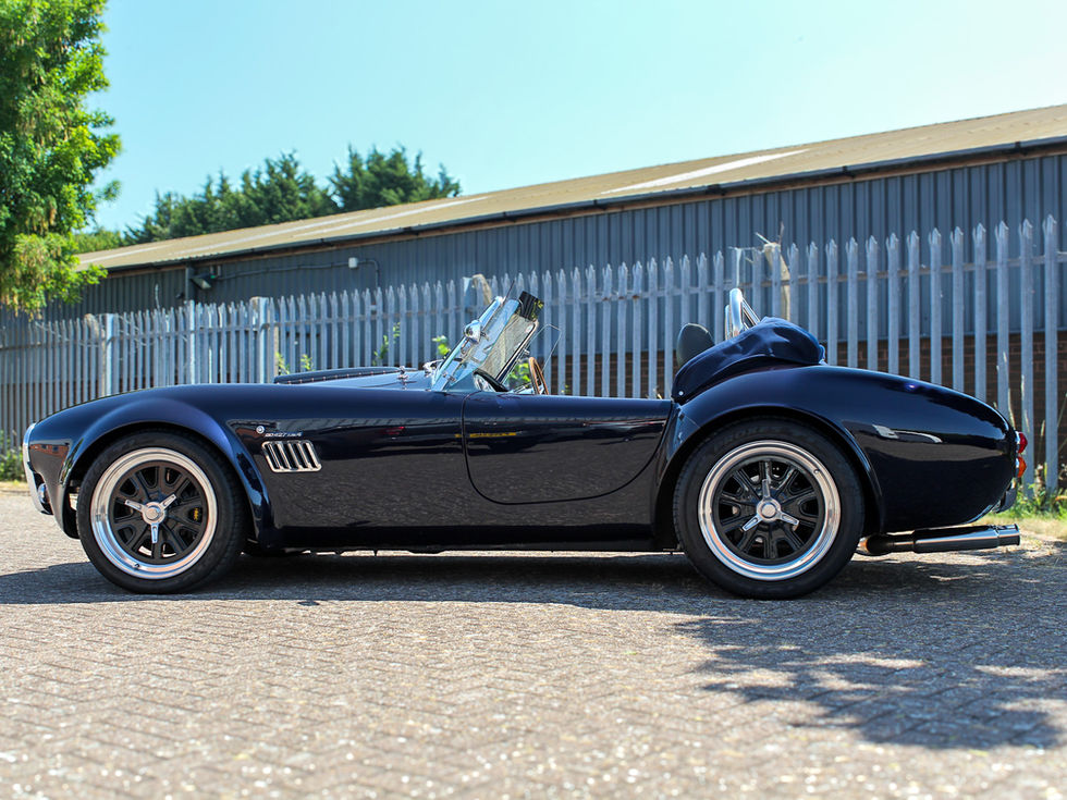 Gardner Douglas 427 Mk4 Cobra Replica For Sale