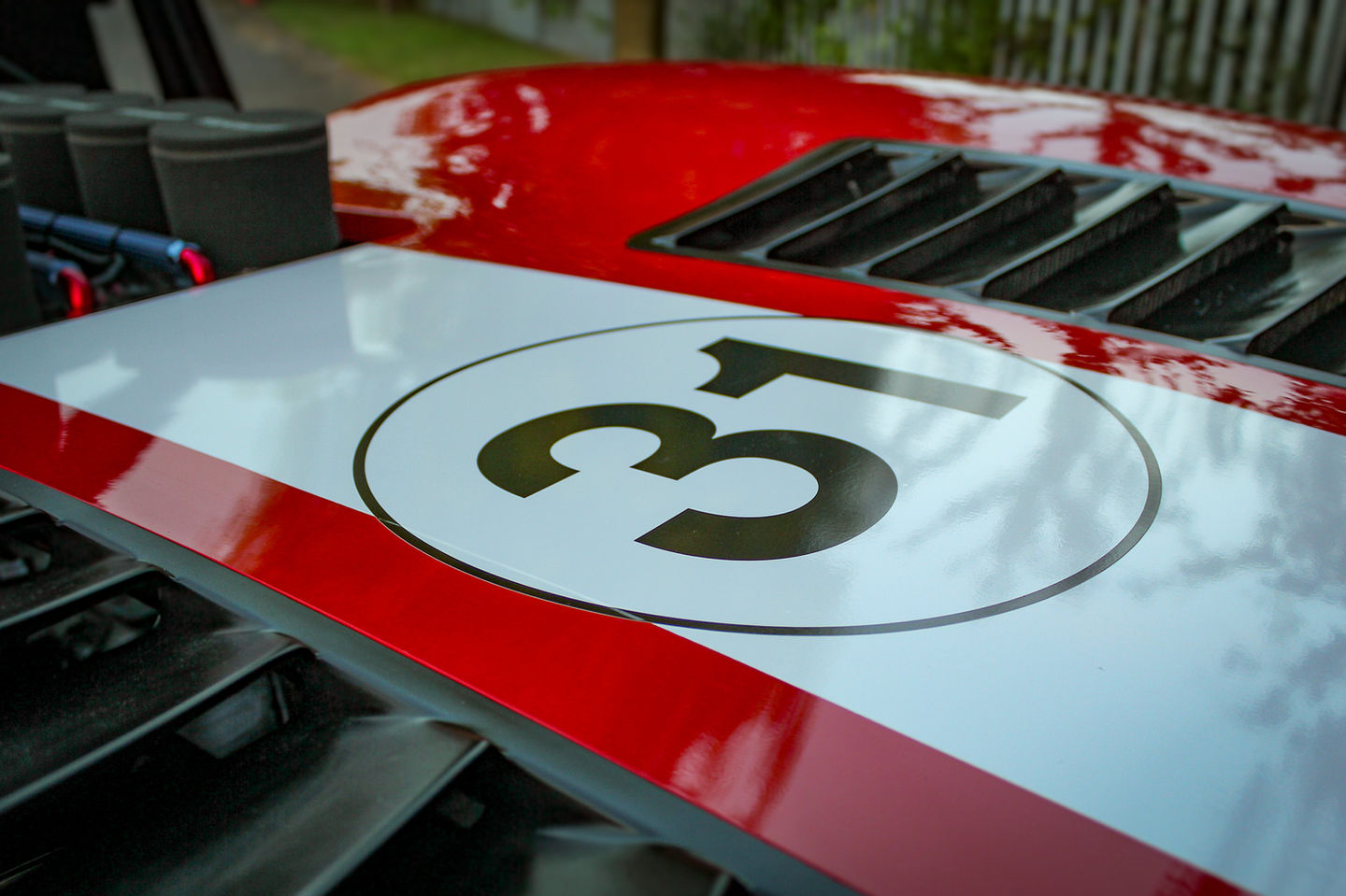 Gardner Douglas T70 Spyder For Sale