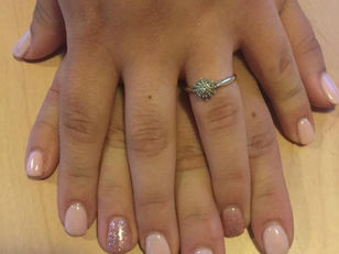 Lashes & Nails Treatment