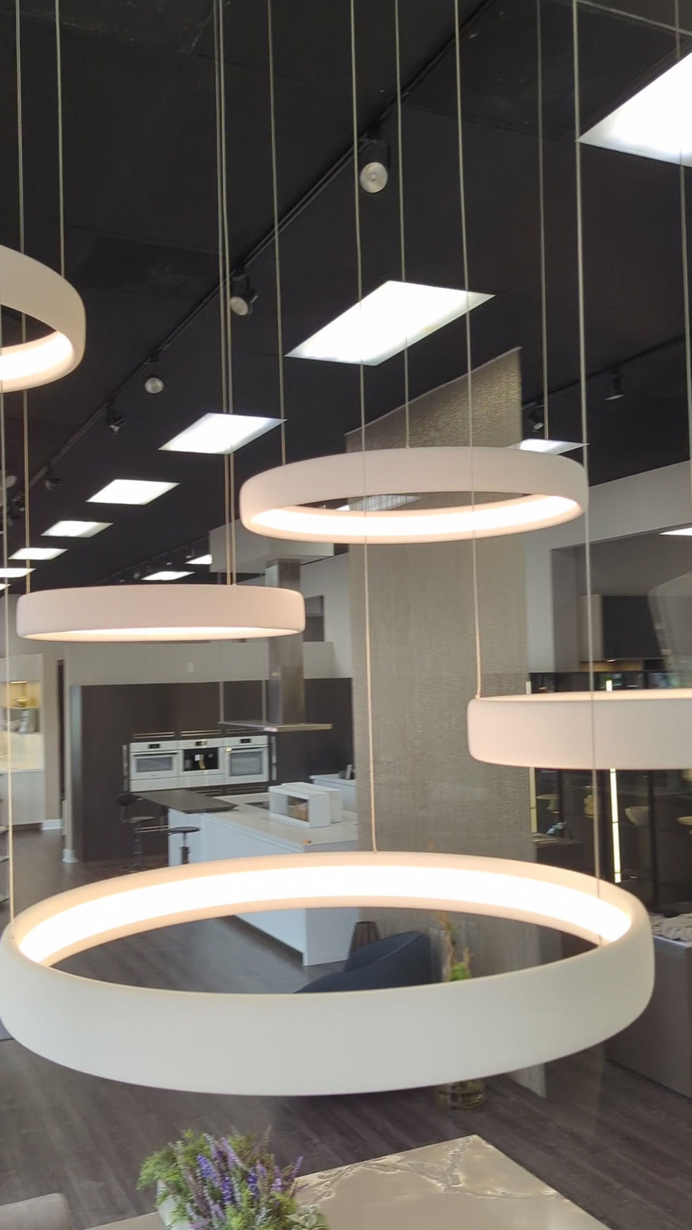 Thumbnail: Invisible - Constellation - 5 Rings