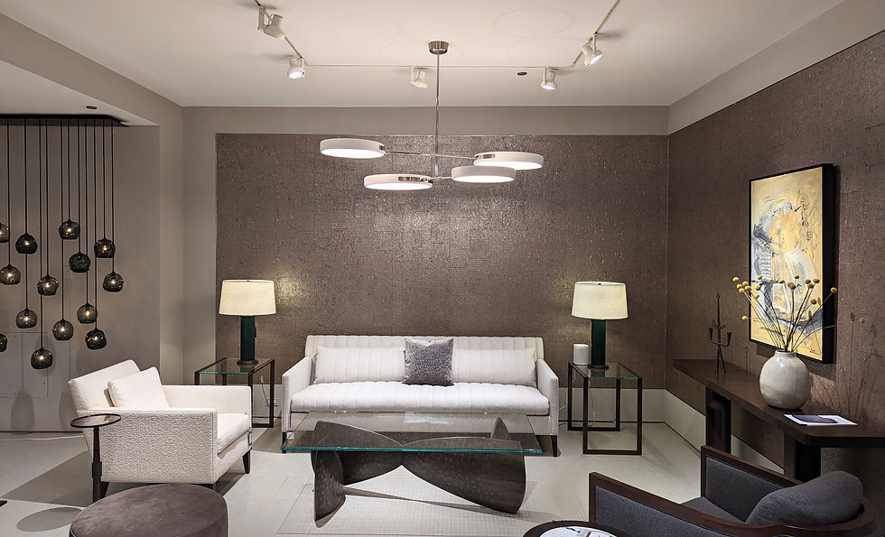 Thumbnail: Constellation - 4 Rings Linear