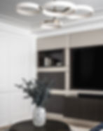 Interior by ABDS New York - Photography by Alan Tansey