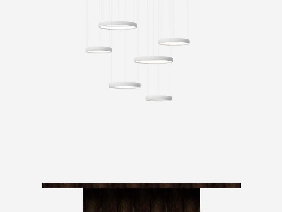 Thumbnail: Invisible - Constellation - 6 Rings