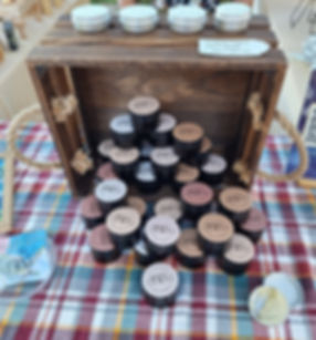 Healing Salve