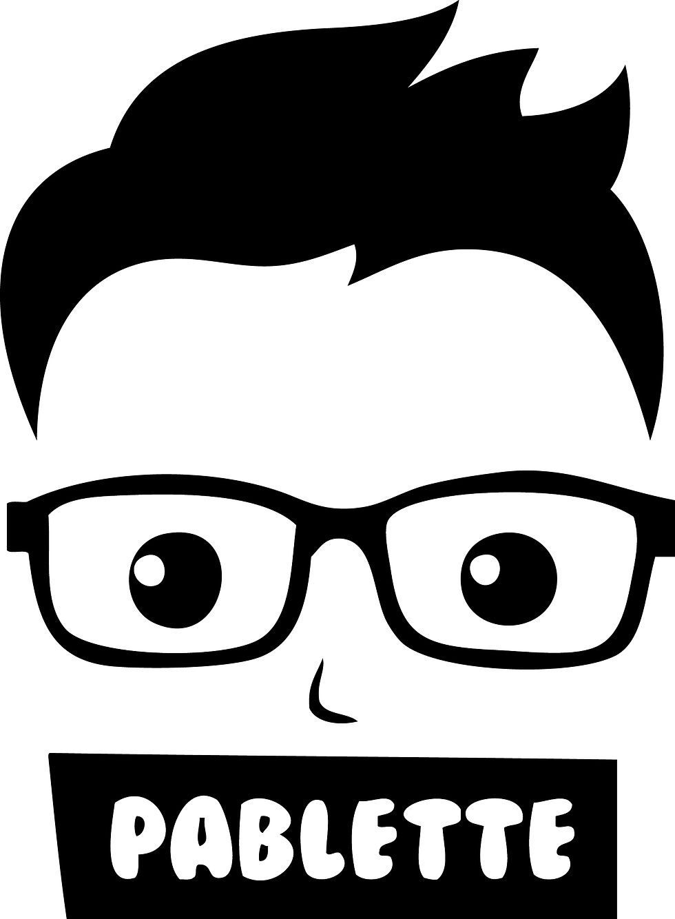 LOGO PERSONAL