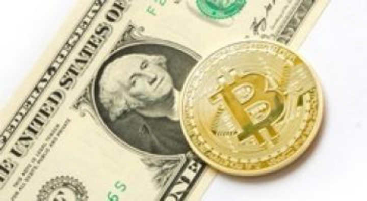 [서화목] Reason for Bitcoin Adjustment?